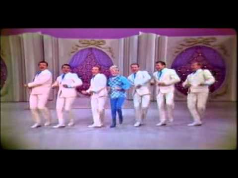 Dean Martin and Alice Faye – You’re A Sweetheart (1966)