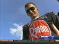 Best prayer EVER! Pastor Joe Nelms - Nascar Nationwide - Nashville, TN