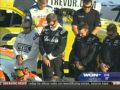 Best prayer EVER! Pastor Joe Nelms - Nascar ...