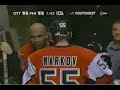 Flyers/Senators Brawl Part II Flyers/Senators Brawl Part II
