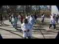 Brown Boyz Hallelujah Slide Official Music Video and Lyrics