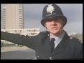 P.C. Michael Palin on THE INNES BOOK OF RECORDS 1981