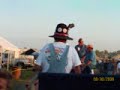 EasyRider Rodeo in Chilliocth, Ohio