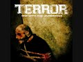 Bekijk muziek clip van Terror met Out Of My Face