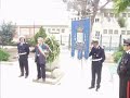 Commemorazione Festa delle Forze Armate a Montedoro \"parte2\"