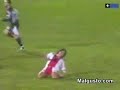 Video papere calcistiche
