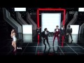 Trouble Maker - Trouble Maker (트러블메이커) @SBS Inkigayo 인기가요 20111204