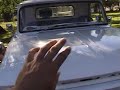 BBHR Project Chevy SHINEY STUFF MAN