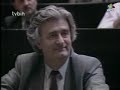 Alija Izetbegovic - U Sluzbi Bosne I Dio
