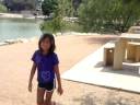 At the Park At the Park