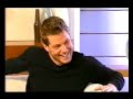 Jamie Bamber on This Morning