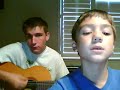 We Believe - Good Charlotte (Acoustic Cover) We Believe - Good Charlotte (Acoustic Cover)