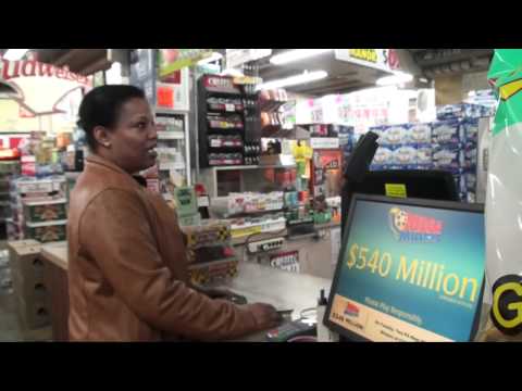 mega millions