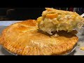 Chicken Pot Pie With Cream Of Celery Soup