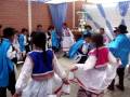 danza castaños AREQUIPA-PERÚ I E 11030  MONSEFÚ 0001