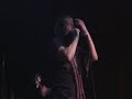 from the 1st show off this tour. nov/2006 http://paradeofflesh.com