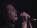 from the 1st show off this tour. nov/2006 http://paradeofflesh.com