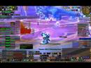 Unholy Trinity vs Kalecgos (shot from 2 prospectives) Unholy Trinity vs Kalecgos (shot from 2 prospectives)