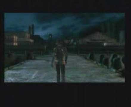 Resident Evil Dead Aim Fin del crusero