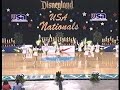 Narbonne 2002 Nationals