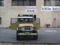 1977 Toyota Land Cruiser ( The Destroyer)