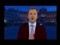 BBC North West Tonight: James Purnell on 'faked' photo