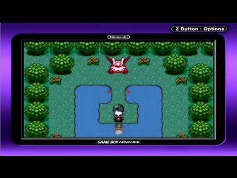 how to get e-reader in pokemon emerald