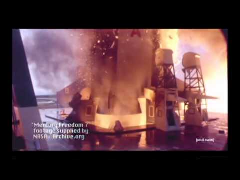 adultswim - This video is a compilation of all the videos of the