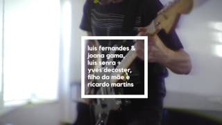 Festival da semana #1 - Tremor