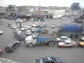 Traffic in Iraq