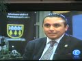 Team Panteras 801 en Hechos de la noche con Javier Alatorre