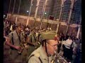 Cristo de la Buena Muerte (Mena) 2007, la legión en Málaga