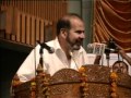 Renzu Shah in Naat Competiton at SKICC.flv