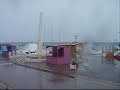 Tropical Storm OMAR hits Bonaire, Dutch Antilles Tropical Storm OMAR hits Bonaire, Dutch Antilles