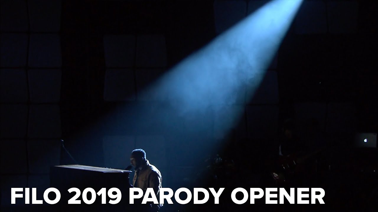 FILO 2019 Chicago Parody Opener