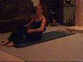 videos de Tammy Teaches a Rolling Like a Ball Pilates Class