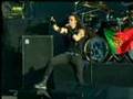 Moonspell - Nocturna - Rock in Rio 2008 Lisboa