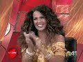 La famosa y controversial Niurka Marcos en La Cosa Nostra 1 La famosa y controversial Niurka Marcos en La Cosa Nostra 1