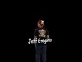 at all costs   jeff gregorio