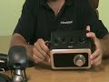 VideoYug - Teac R1 Premium Radio
