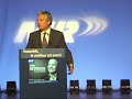 Didier Reynders : mettre fin au client�lisme (23 avril 2007)