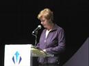 Hon. Tammy Baldwin Keynote Speech: Part 2 of 2 Hon. Tammy Baldwin Keynote Speech: Part 2 of 2
