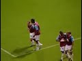The Silkmen took the Hammers all the way in this one only to fall foul of the referee and extra time.
