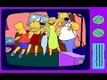 here's the first part of this very underrated game for pc dos called the simpsons: bart's house of weirdness. this is the opening, playing around in bart's room, and going through the sound test (great music!). enjoy