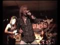 Black Tora w/Ron Keel @ The Dive Bar Las Vegas NV
