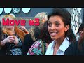 Kim Kardashian Butt Toning Workout Video!