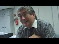 entrevista xabier horcajo