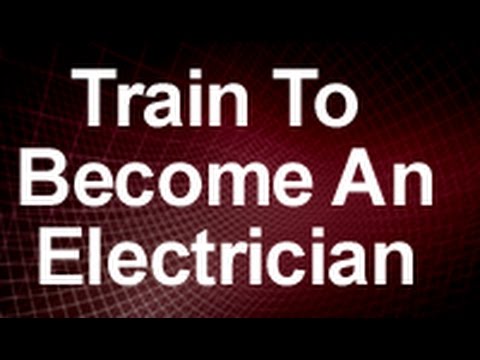 how to become electrician