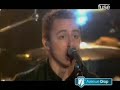 yellowcard live rough landing holly