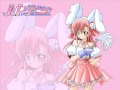 hayate no gotoku season 2 OP full *Wonder Wind*